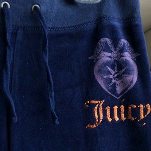 Juicy Couture Sweatpants